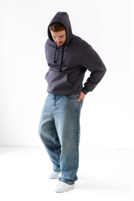 Чоловічі джинси Super Baggy дуже вільного крою
